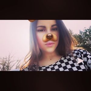 Meet your Posher, Faith